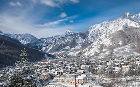 L' Aquila Campo Smith On The Ski Slopes - Happy Rentals