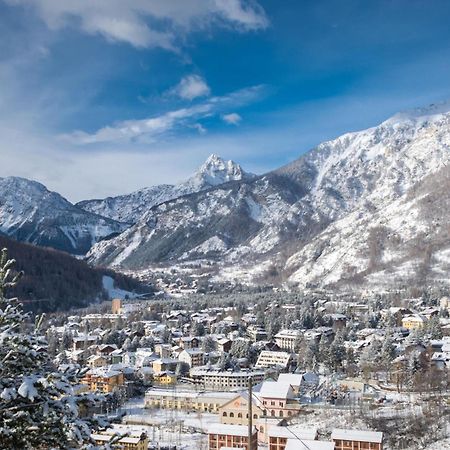 L' Aquila Campo Smith On The Ski Slopes - Happy Rentals Bardonecchia Exterior photo