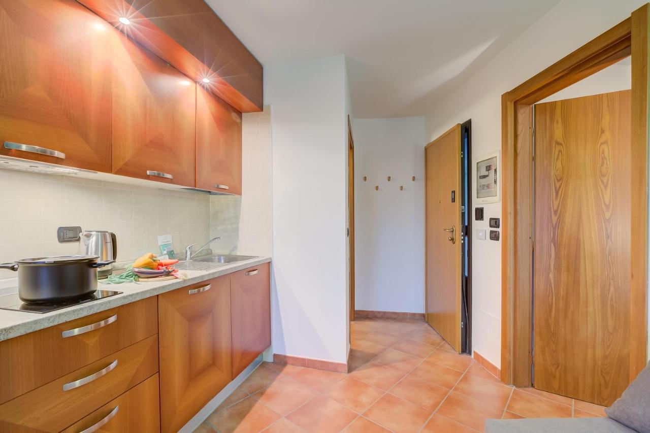 L' Aquila Campo Smith On The Ski Slopes - Happy Rentals Bardonecchia Exterior photo