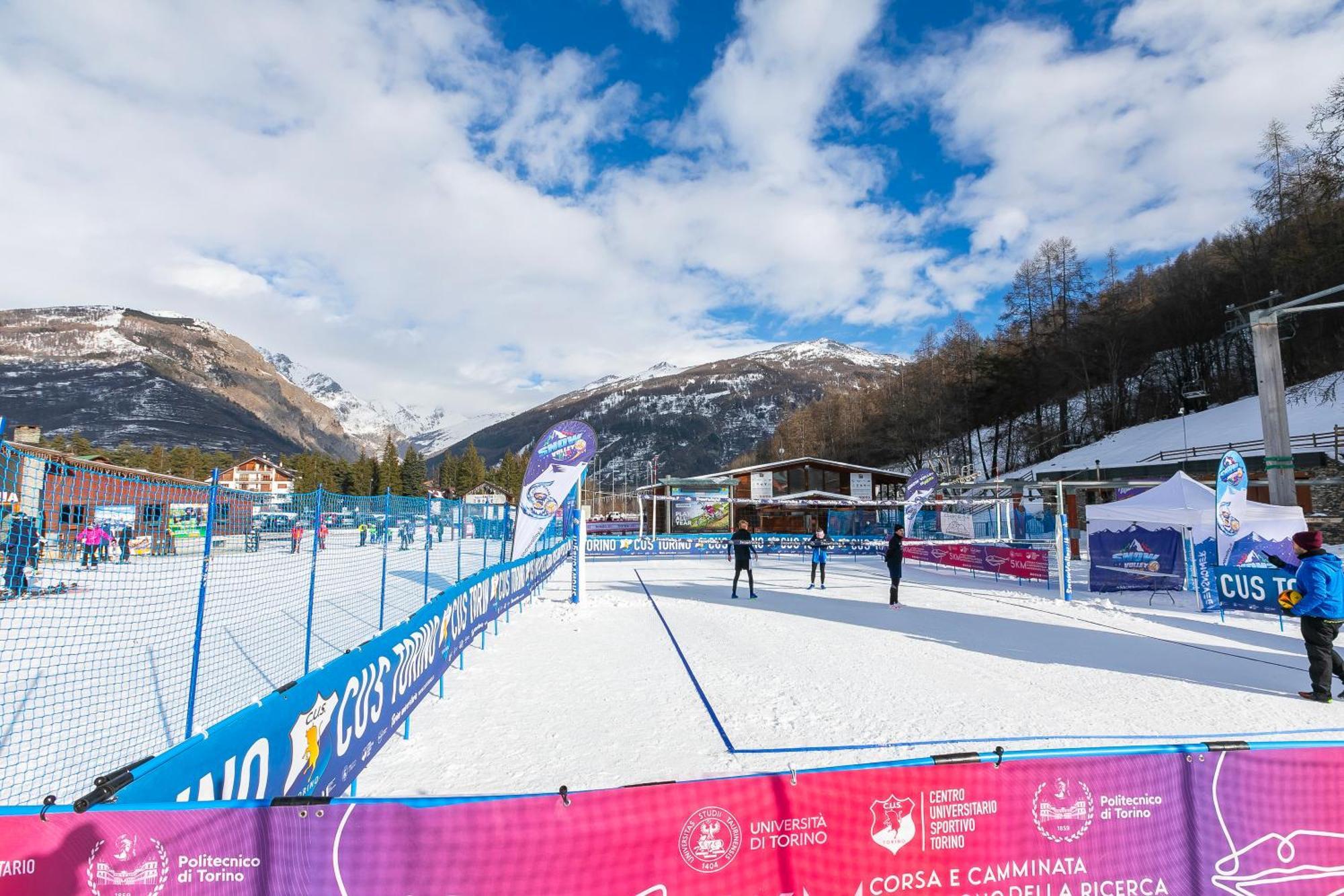 L' Aquila Campo Smith On The Ski Slopes - Happy Rentals Bardonecchia Exterior photo